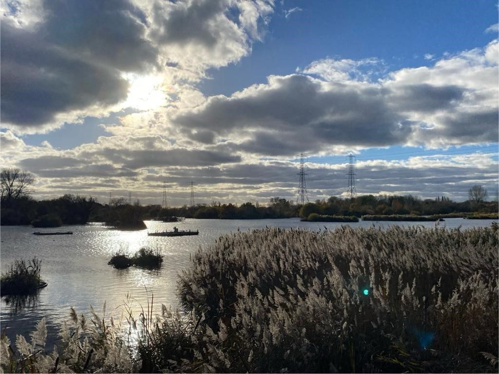 Lee Valley Regional Park Authority