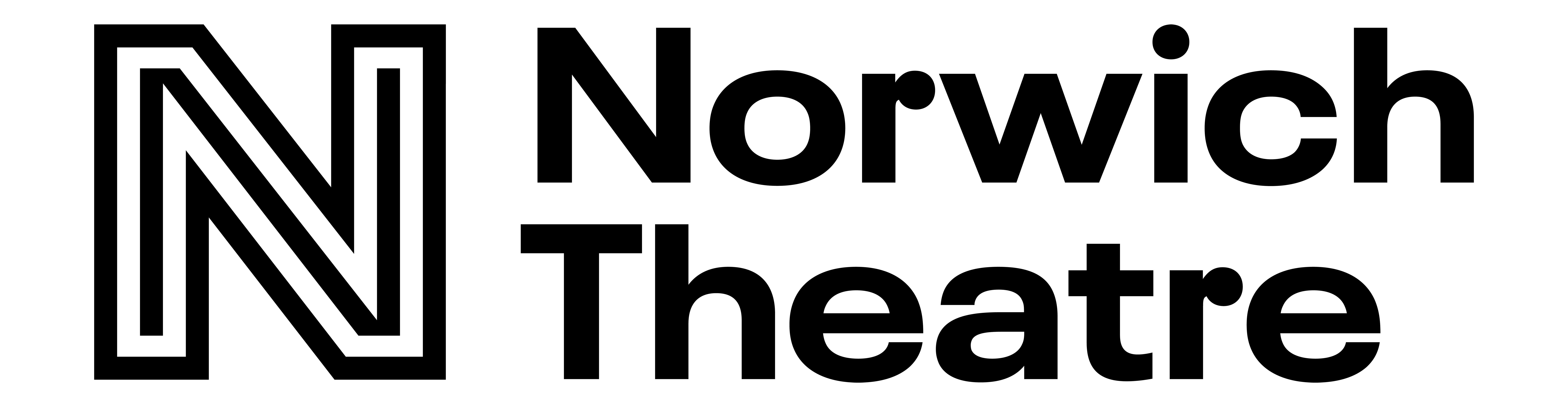 Norwich Theatre