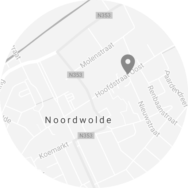 stichting Filmhuis Noordwolde