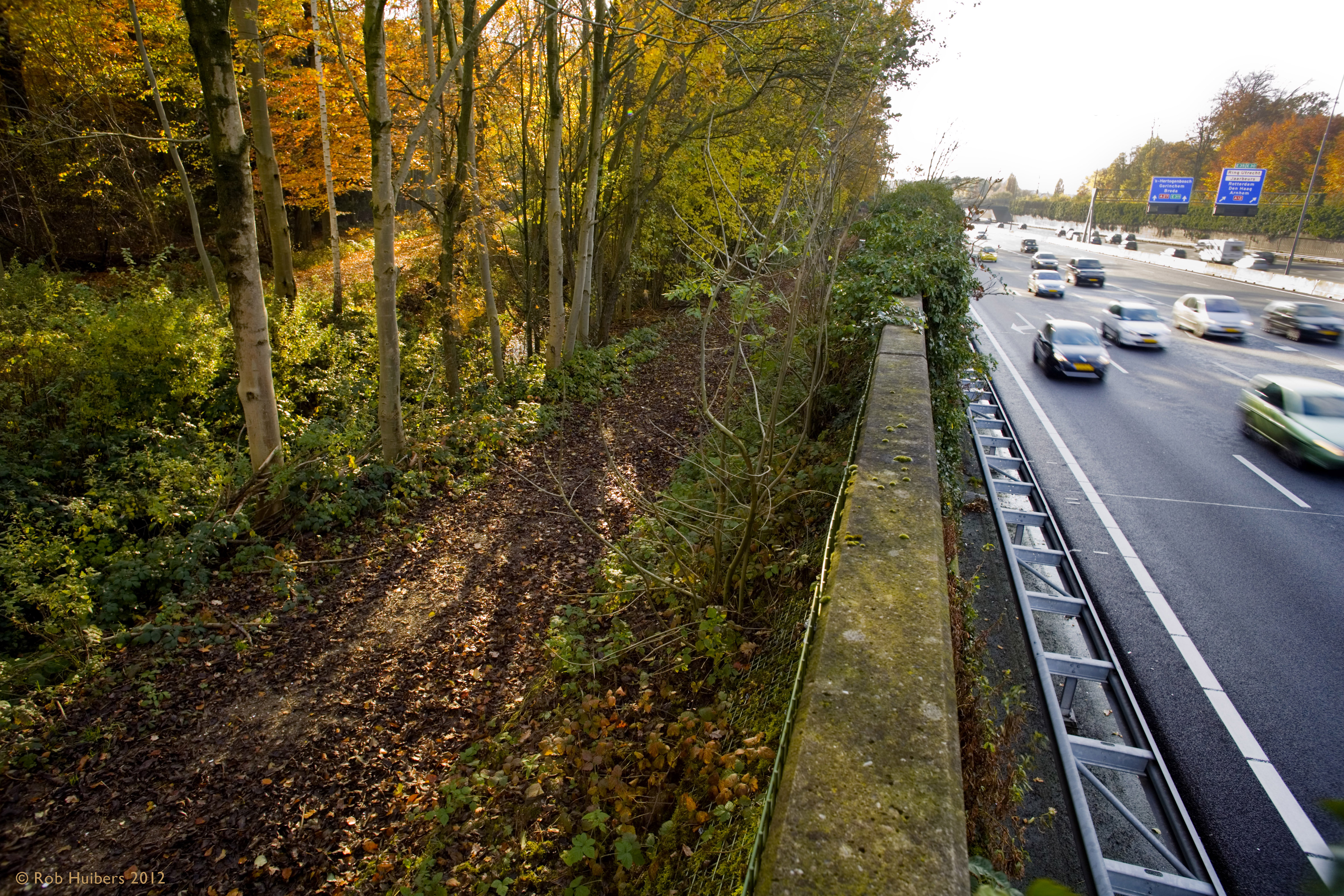 KRU (Kerngroep Ring Utrecht)