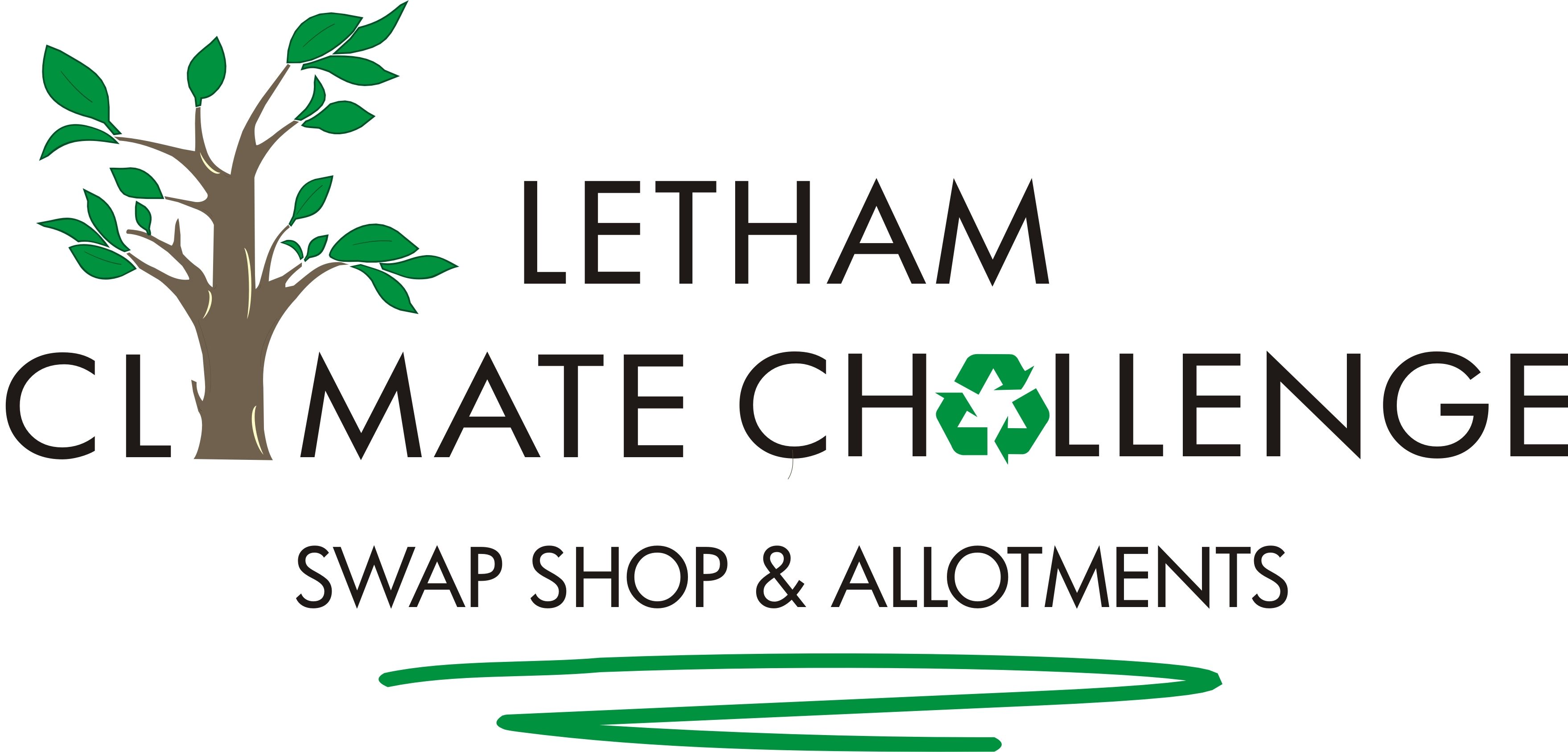 Letham Climate Challenge | Be the Change (Perth & Kinross)