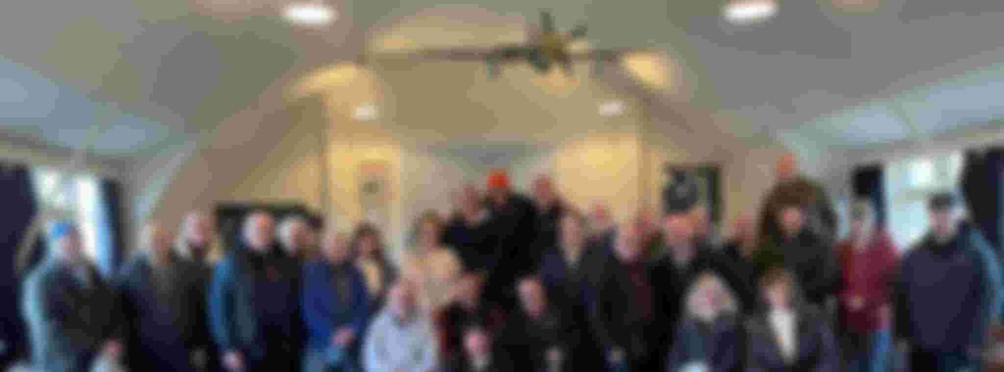 Bottisham Airfield Museum