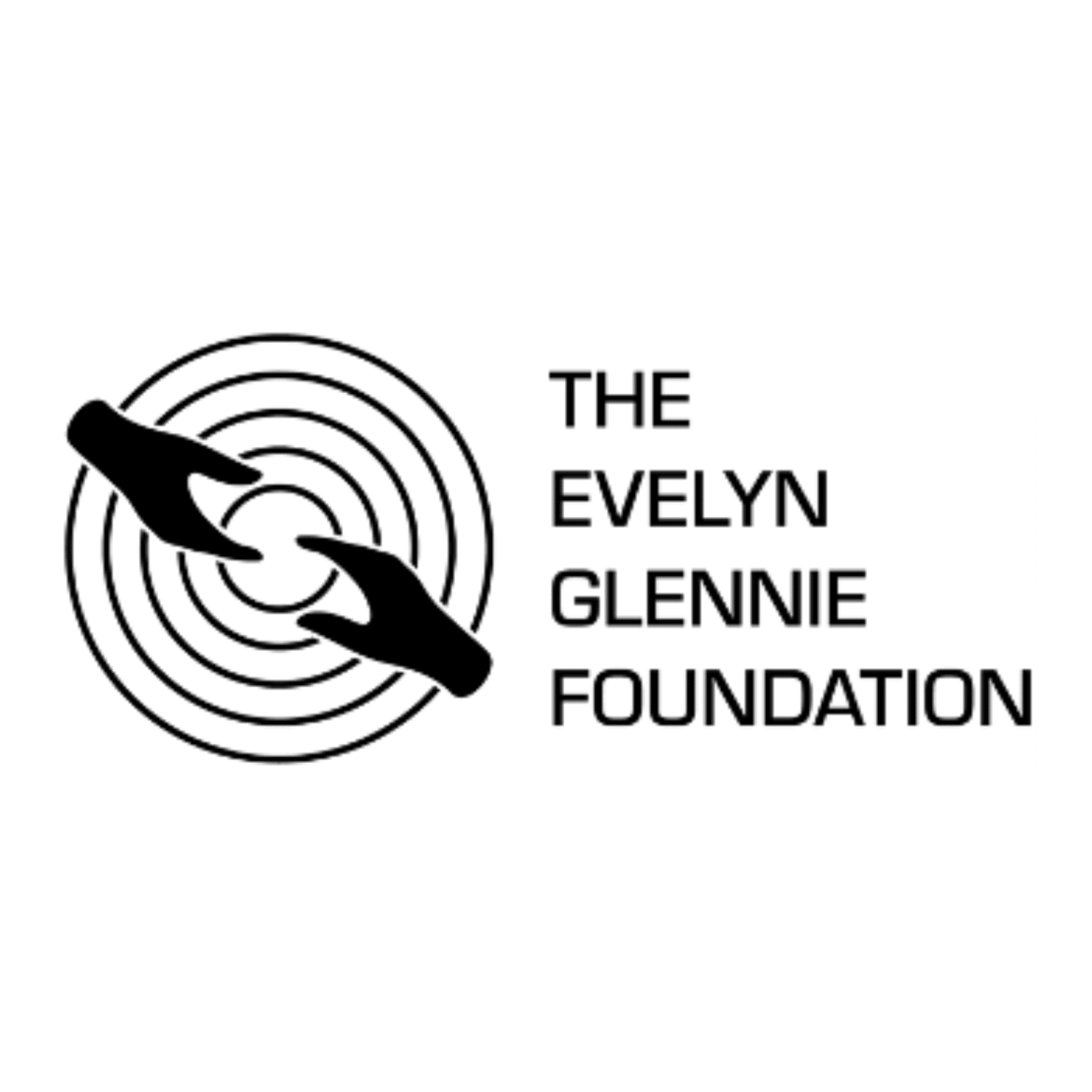The Evelyn Glennie Foundation