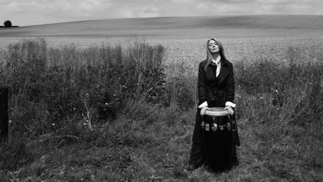 The Evelyn Glennie Foundation