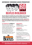 60 jaar Beatles in Blokker