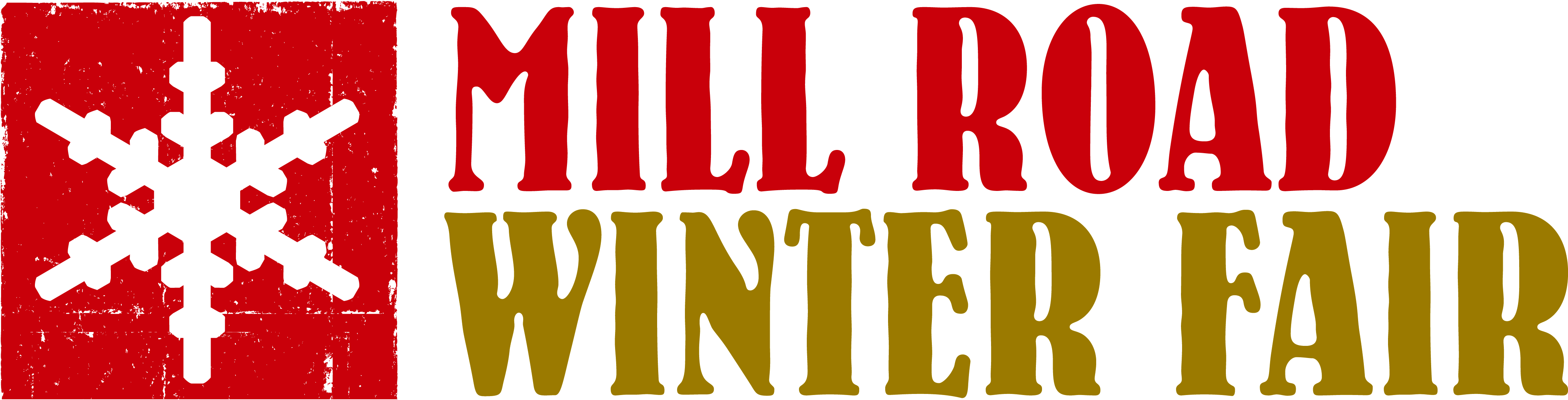 Mill Road Winter Fair