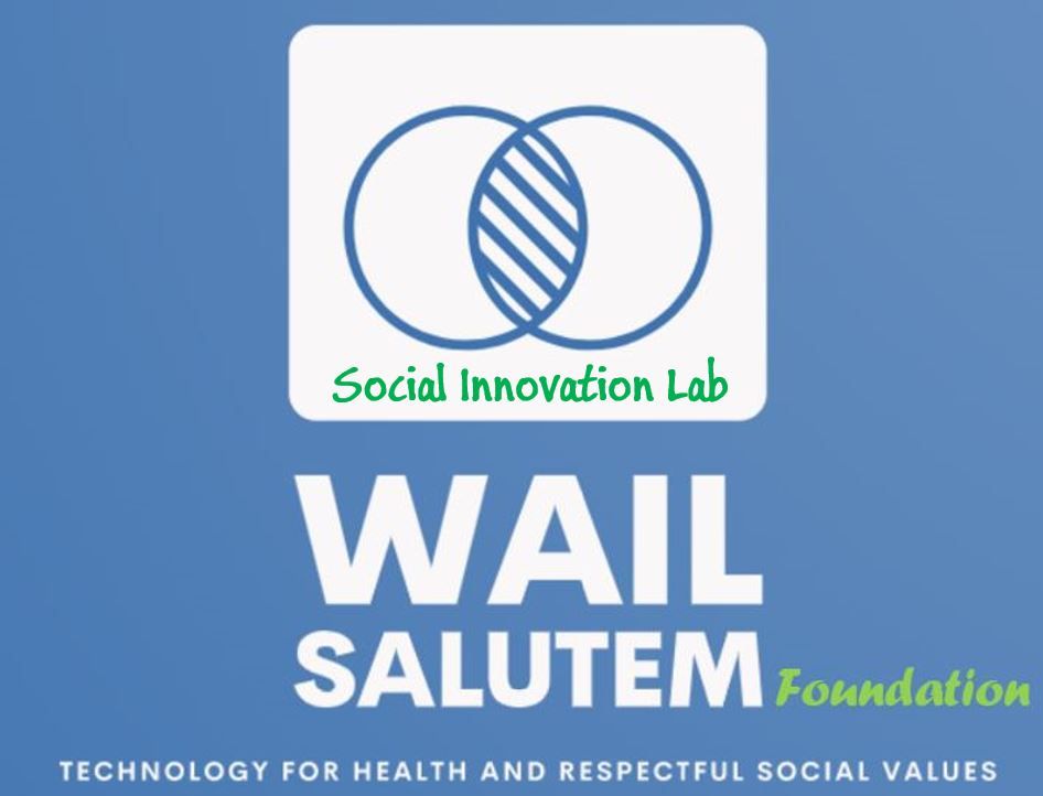 WailSalutem Foundation
