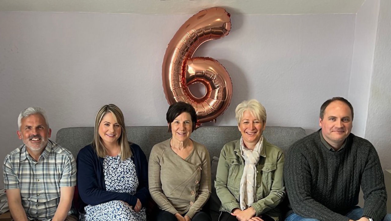 Community Counselling CIC