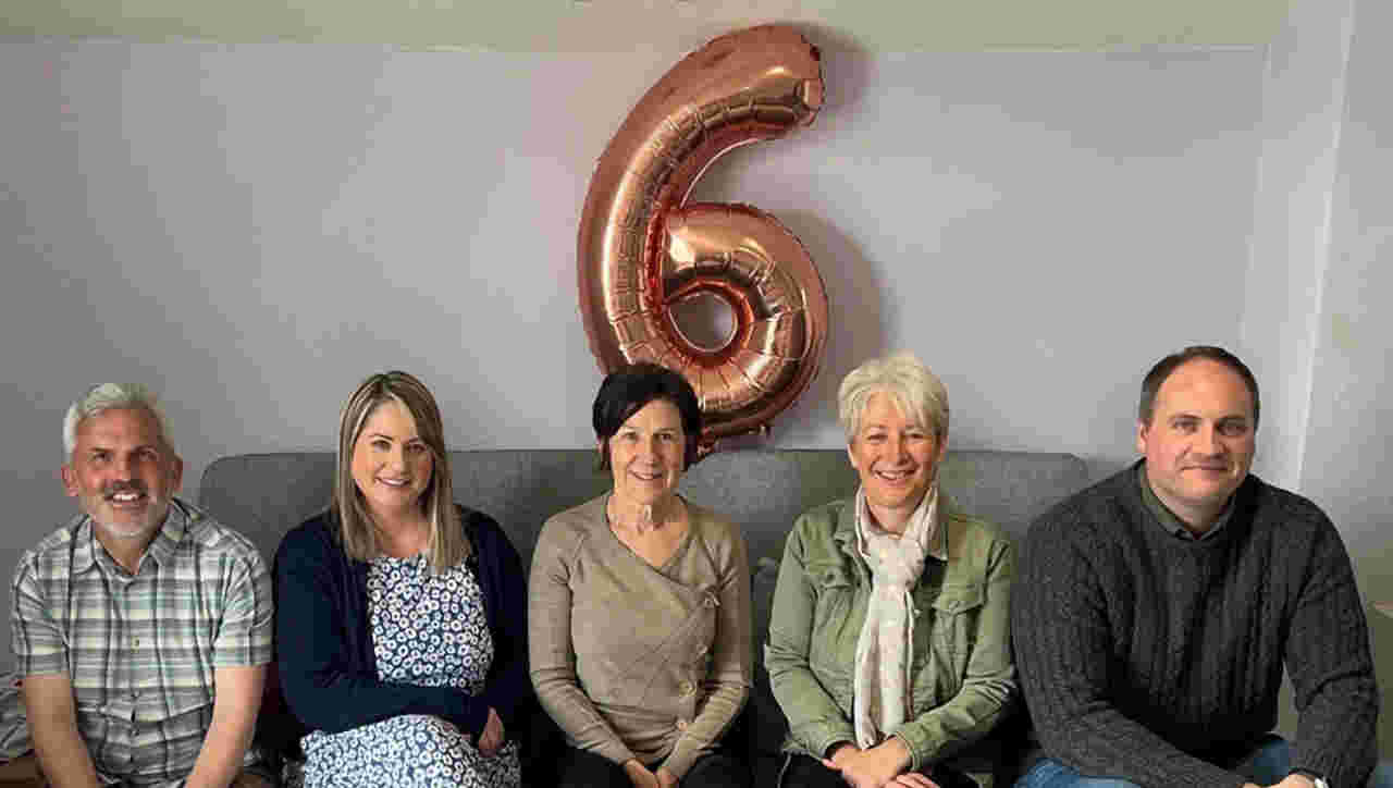 Community Counselling CIC