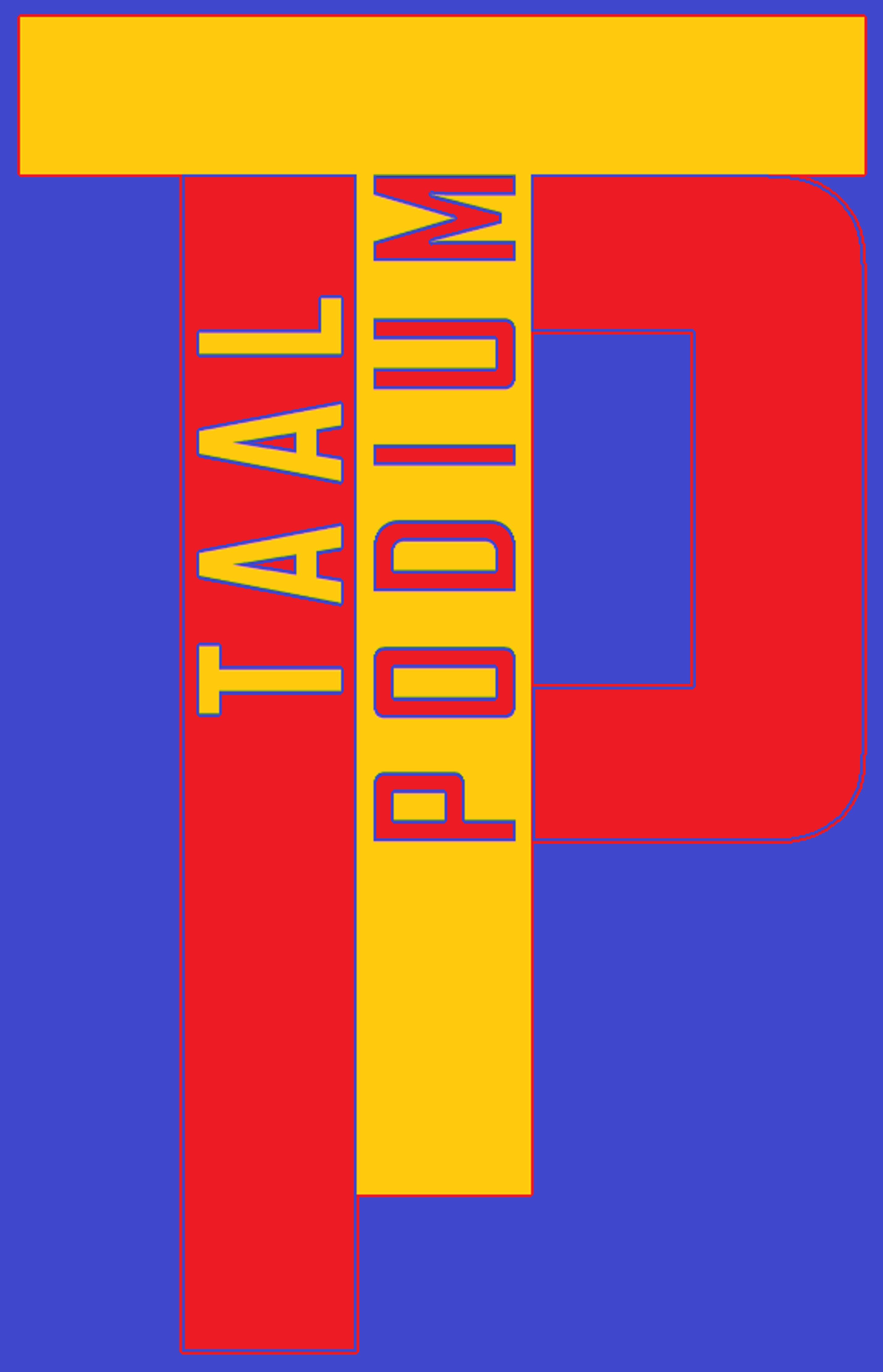 Vereniging Taalpodium