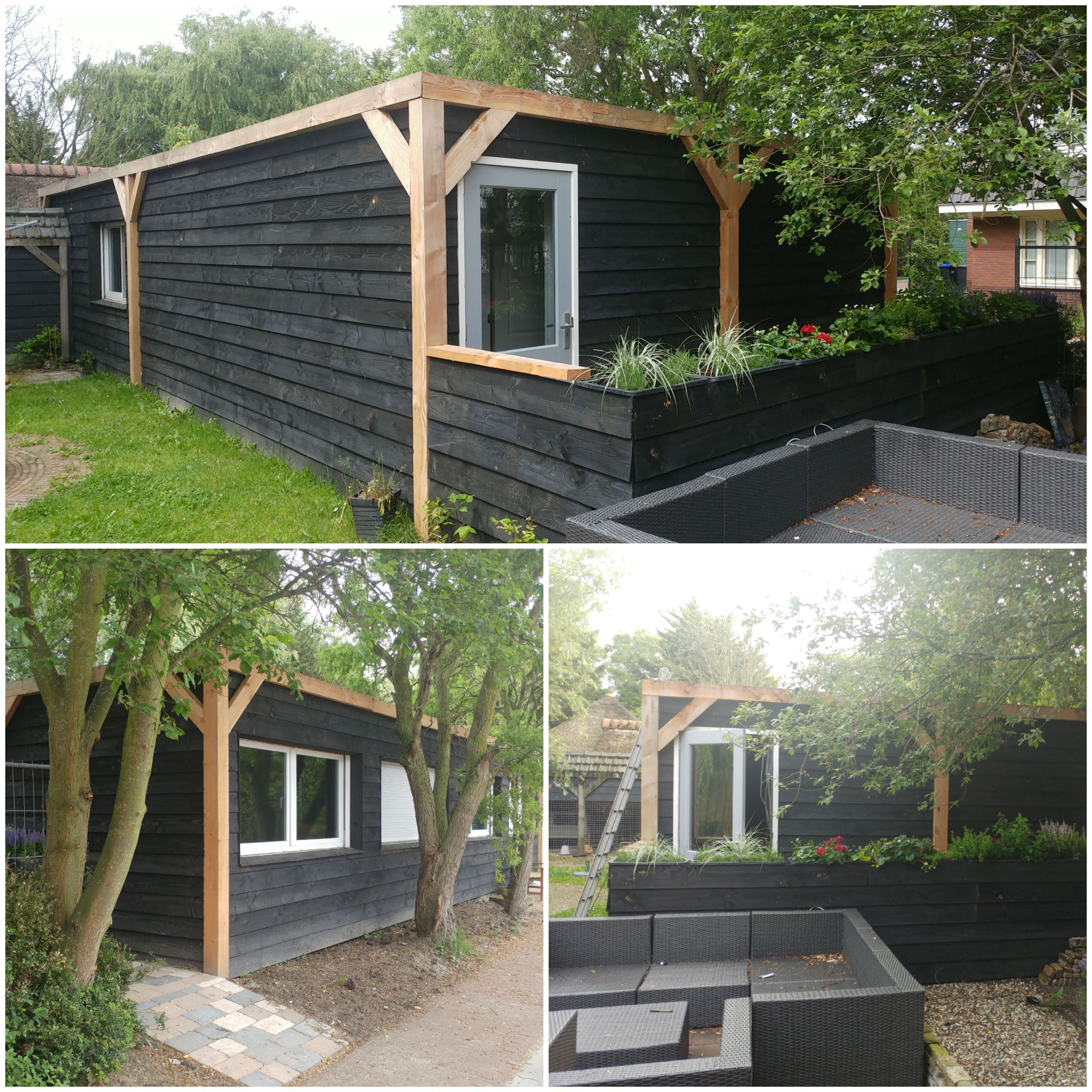 Gezinshuis In Meervoud