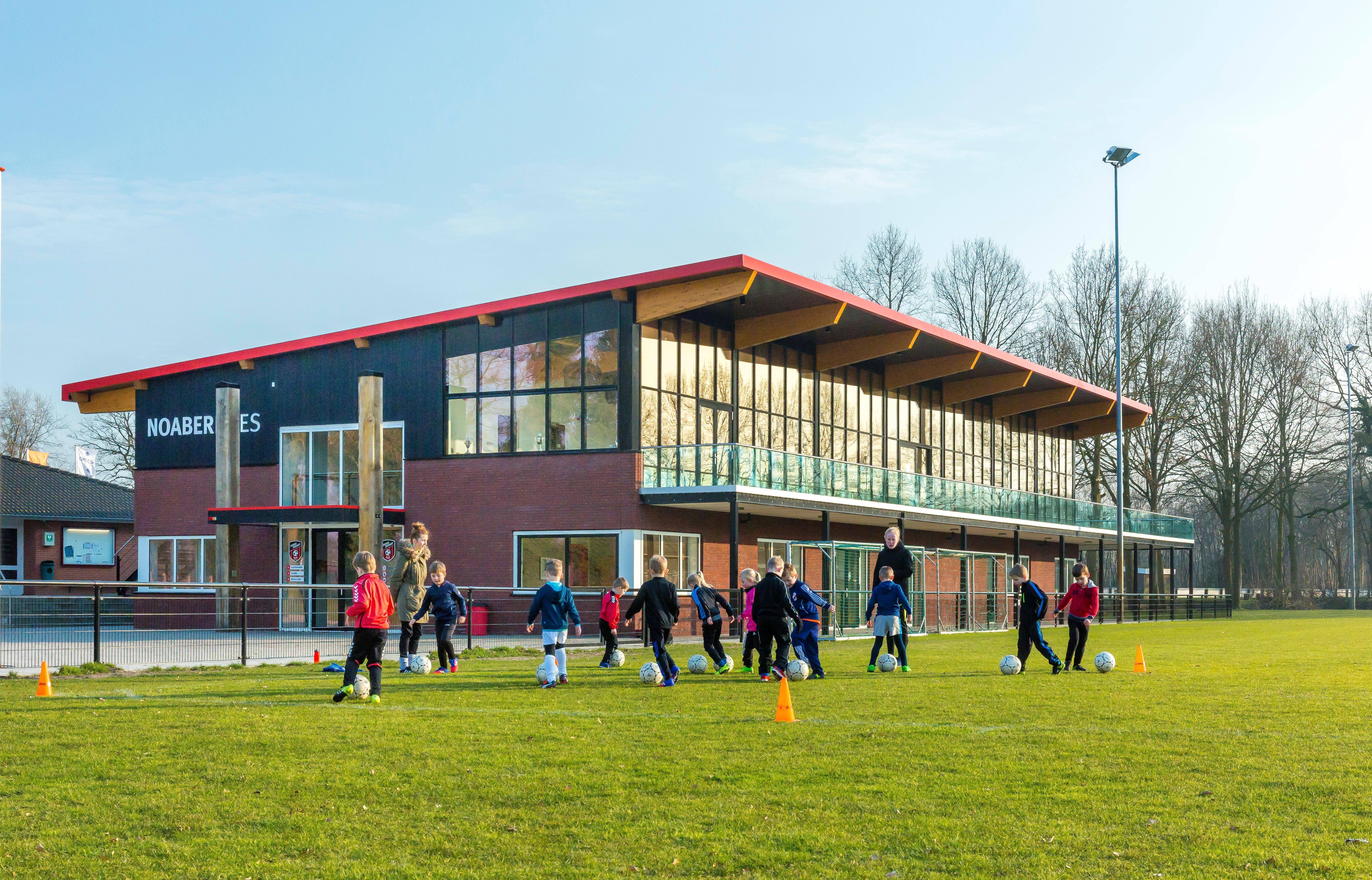 Noaberhoes Activiteiten