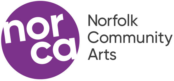Norfolk Community Arts (NORCA)