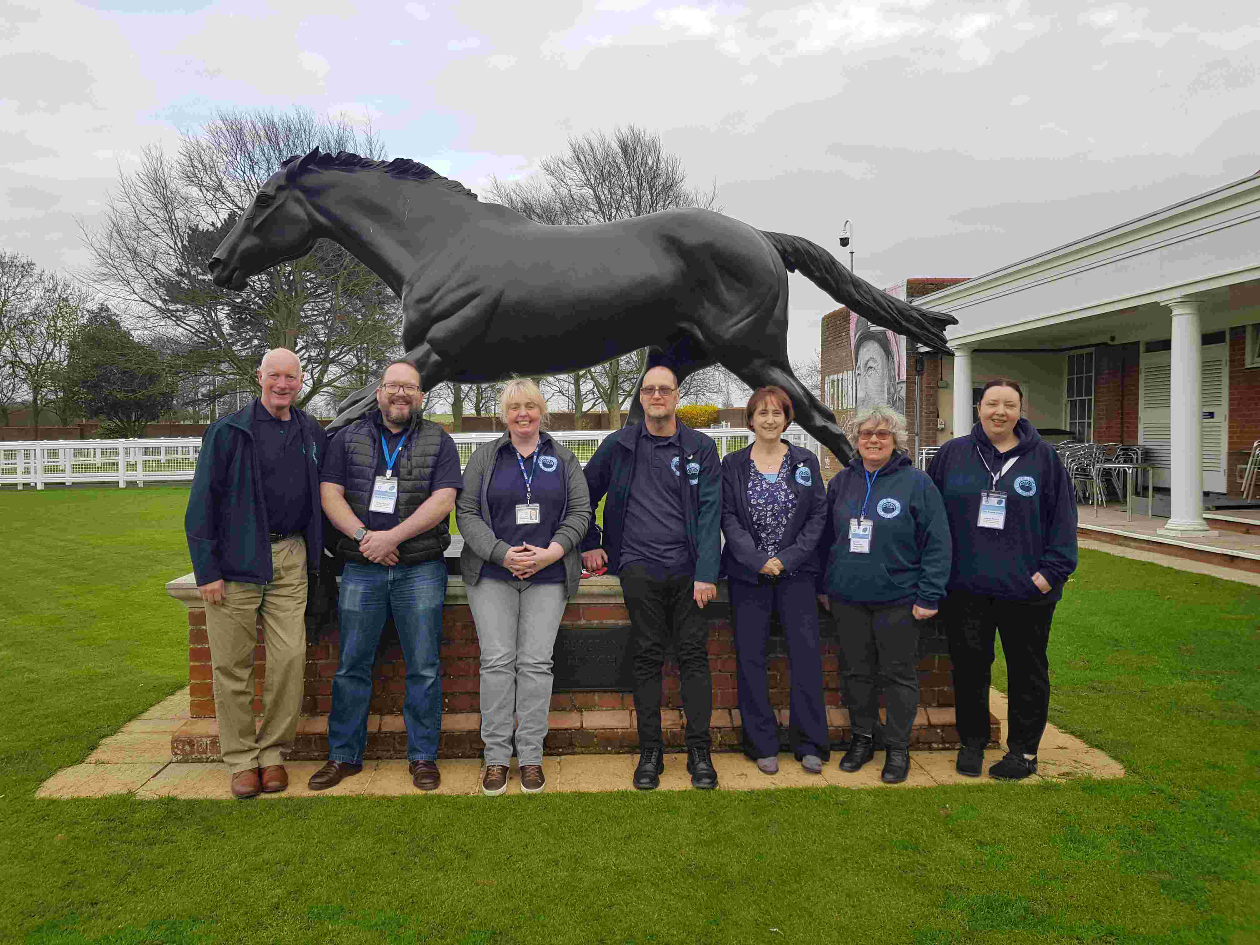 The Bridge for Heroes