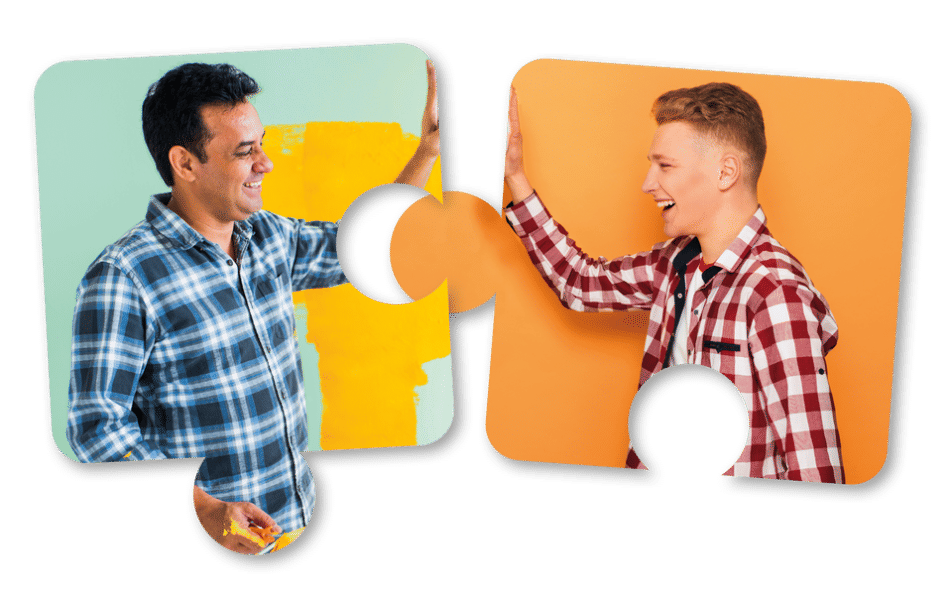 Kamer gezocht met Aandacht