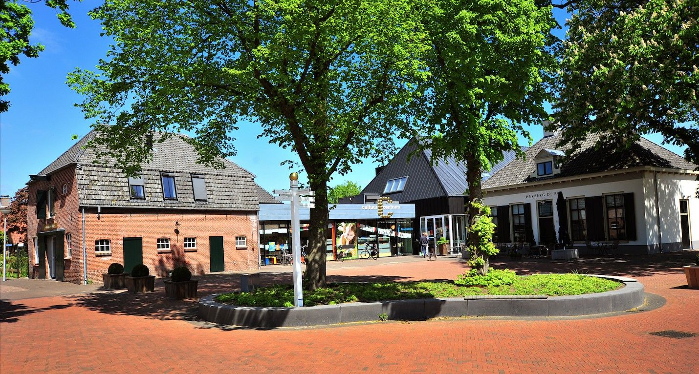 Cultuurcentrum Herberg de Pol