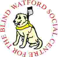 Watford Social Centre for the Blind