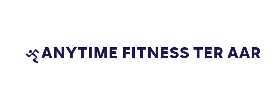 Anytime Fitness