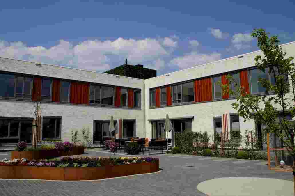 Futurahuis Nieuwveen