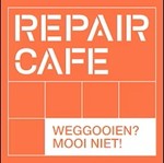 Repair- en Digicafé Nieuwkoop