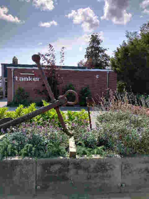 Gemeenschapsruimte 't Anker