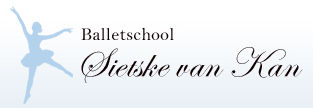 Balletschool Sietske van Kan
