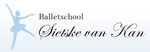 Balletschool Sietske van Kan