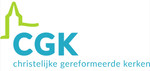 Christelijk gereformeerde kerk Nieuwkoop