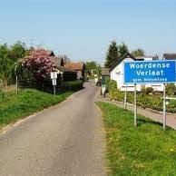 Dorpsraad Woerdense Verlaat