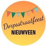 Dorpsstraatfeest Nieuwveen