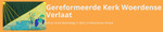 Gereformeerde kerk Woerdense Verlaat