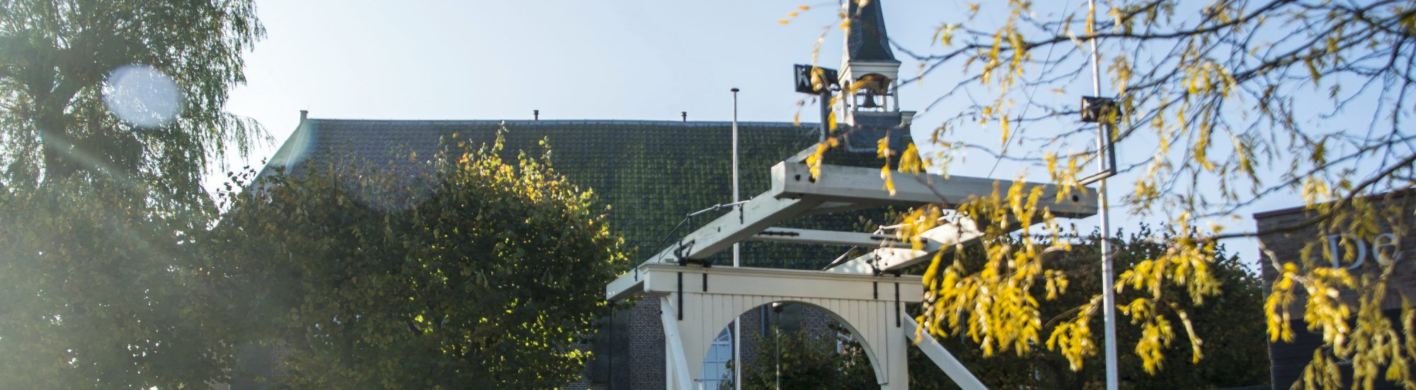 Hervormde kerk Nieuwkoop