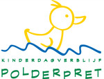 Kinderopvang Polderpret