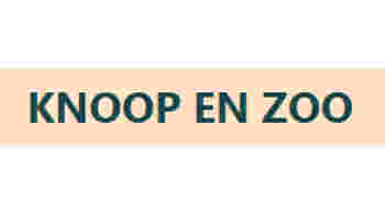 Naaiatlier Knoop en Zoo