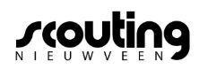 Scouting Nieuwveen