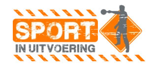 Sport in uitvoering