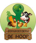 Zorgboerderij De Hoop