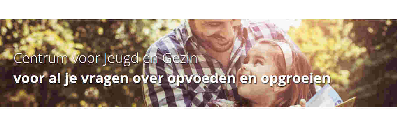 Centrum voor Jeugd & Gezin