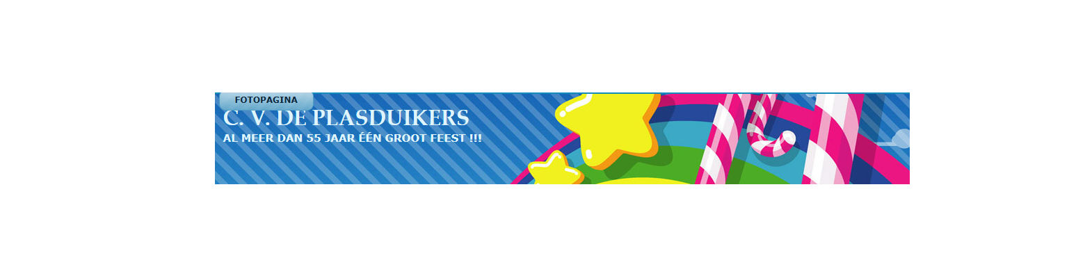 C.V. De Plasduikers