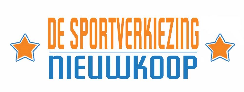 De Sportverkiezing Nieuwkoop