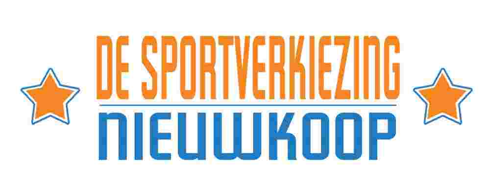 De Sportverkiezing Nieuwkoop