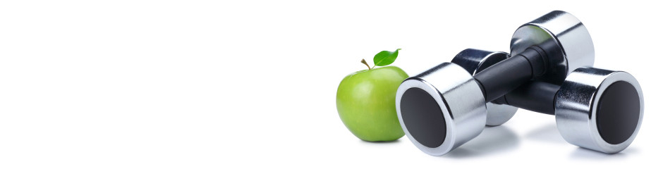 DUBBELFIT - Sport & Eet je Fit