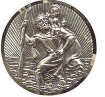 EHBO Langeraar - Sint Christoffel