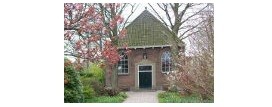 Gereformeerde kerk PKN Nieuwkoop