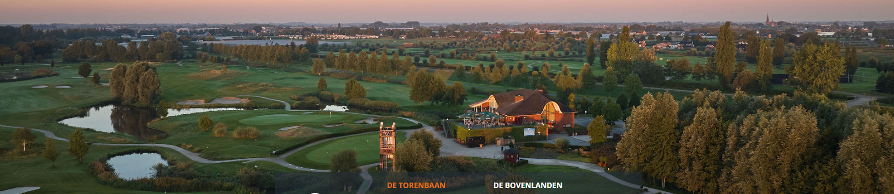 Golf & Country Club Liemeer