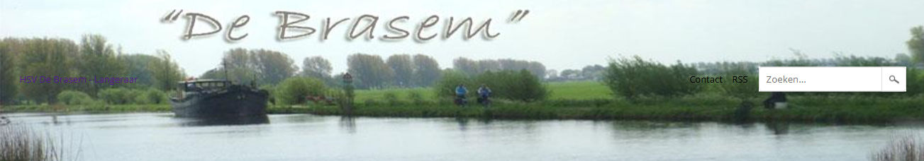 Hengelsportvereniging De Brasem Ter Aar