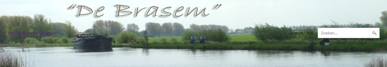 Hengelsportvereniging De Brasem Ter Aar