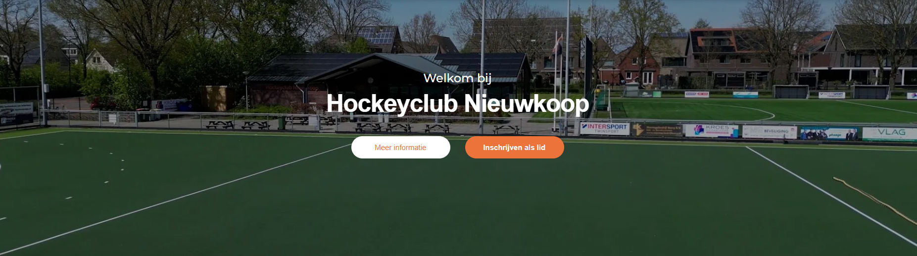 Hockeyclub Nieuwkoop