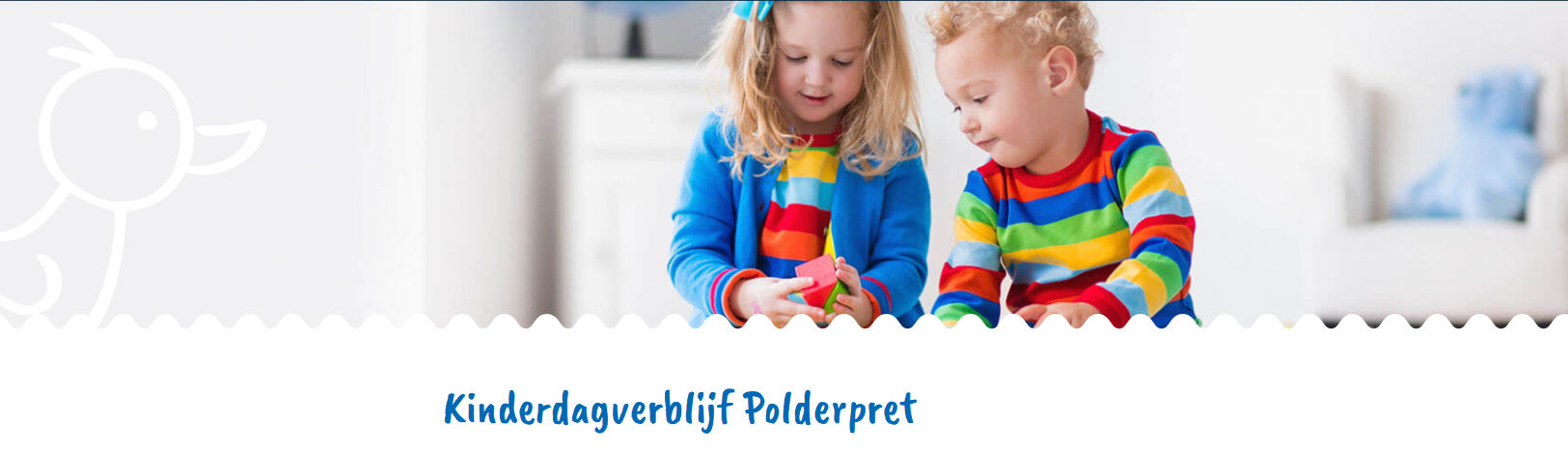 Kinderopvang Polderpret