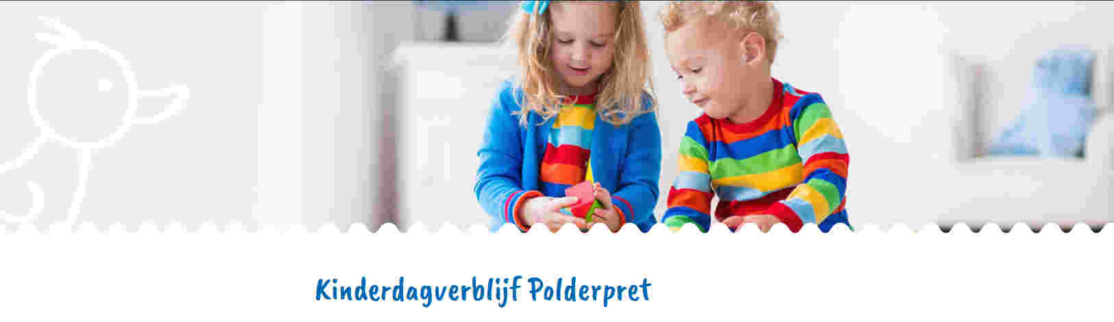 Kinderopvang Polderpret